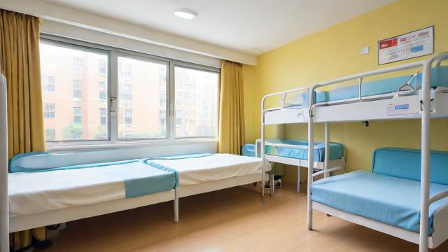 汕大医学研究生宿舍条件如何?-第1张图片-益智教育网 汕大医学研究生宿舍条件如何?-第1张图片-益智教育网