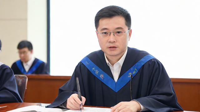 在职博士研究生招生,如何申请及注意事项有哪些?-第1张图片-益智教育网 在职博士研究生招生,如何申请及注意事项有哪些?-第1张图片-益智教育网