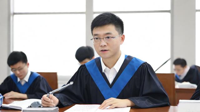 在职博士研究生招生,如何申请及注意事项有哪些?-第2张图片-益智教育网 在职博士研究生招生,如何申请及注意事项有哪些?-第2张图片-益智教育网