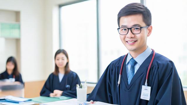 在职博士研究生招生,如何申请及注意事项有哪些?-第3张图片-益智教育网 在职博士研究生招生,如何申请及注意事项有哪些?-第3张图片-益智教育网