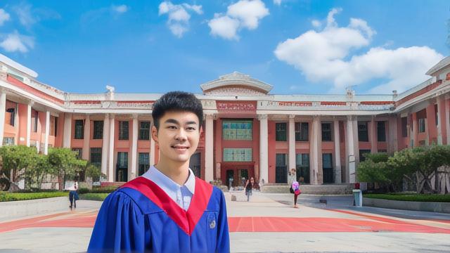 厦门大学的硕士研究生项目有哪些独特之处？-第2张图片-益智教育网