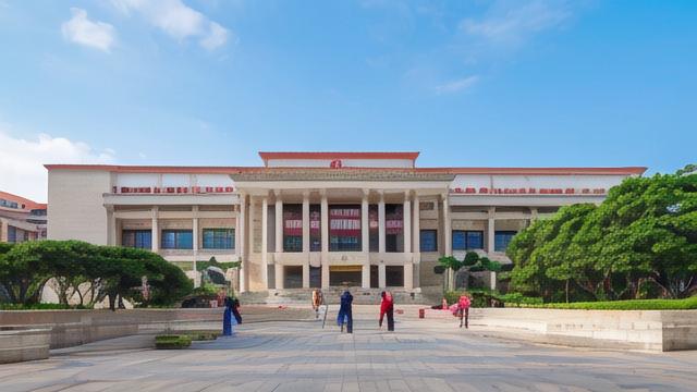 厦门大学的硕士研究生项目有哪些独特之处？-第3张图片-益智教育网