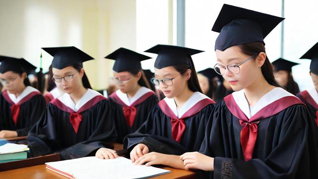 北京合作办学研究生项目有哪些特色和优势？-第1张图片-益智教育网