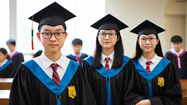 北京合作办学研究生项目有哪些特色和优势？-第2张图片-益智教育网