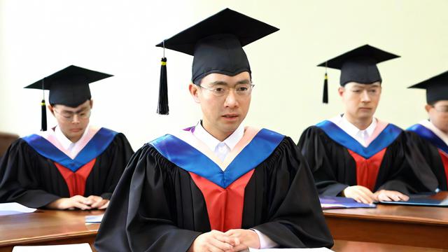学位研究生考试报名-第1张图片-益智教育网 学位研究生考试报名-第1张图片-益智教育网
