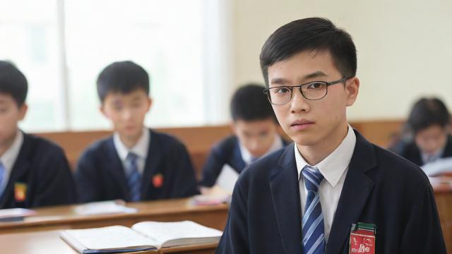 研究生入学自我介绍如何突出专业能力与潜力?-第1张图片-益智教育网 研究生入学自我介绍如何突出专业能力与潜力?-第1张图片-益智教育网
