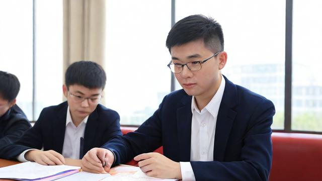 本科生和研究生有哪些热门专业可选?-第1张图片-益智教育网 本科生和研究生有哪些热门专业可选?-第1张图片-益智教育网
