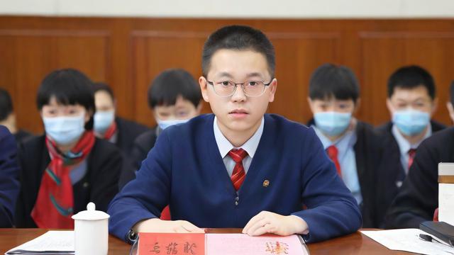 上外研究生新生奖学金-第2张图片-益智教育网 上外研究生新生奖学金-第2张图片-益智教育网