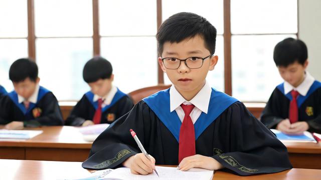研究生英语分级教学,如何有效提升各层级学生语言能力?-第1张图片-益智教育网 研究生英语分级教学,如何有效提升各层级学生语言能力?-第1张图片-益智教育网