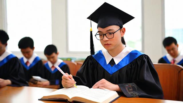 在职研究生硕士英语考试难度如何,备考要点有哪些?-第2张图片-益智教育网 在职研究生硕士英语考试难度如何,备考要点有哪些?-第2张图片-益智教育网