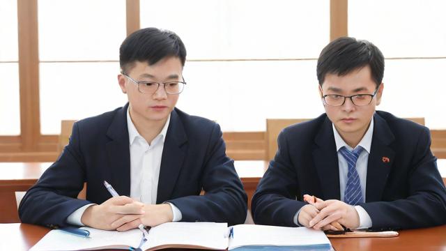 在职研究生考研难度大吗?全面解析与备考建议-第1张图片-益智教育网 在职研究生考研难度大吗?全面解析与备考建议-第1张图片-益智教育网