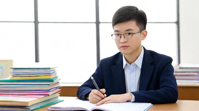 在职研究生考研难度大吗?全面解析与备考建议-第2张图片-益智教育网 在职研究生考研难度大吗?全面解析与备考建议-第2张图片-益智教育网