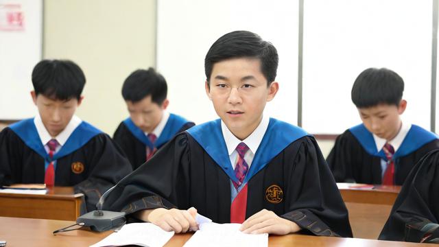 庆熙研究生选课-第2张图片-益智教育网 庆熙研究生选课-第2张图片-益智教育网