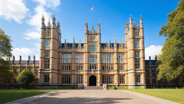 英国研究生和MBA的教育优势与职业前景如何?-第1张图片-益智教育网 英国研究生和MBA的教育优势与职业前景如何?-第1张图片-益智教育网