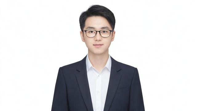 研究生赵立辉,如何在学术与实践中找到平衡?-第1张图片-益智教育网 研究生赵立辉,如何在学术与实践中找到平衡?-第1张图片-益智教育网