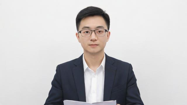 研究生赵立辉,如何在学术与实践中找到平衡?-第2张图片-益智教育网 研究生赵立辉,如何在学术与实践中找到平衡?-第2张图片-益智教育网