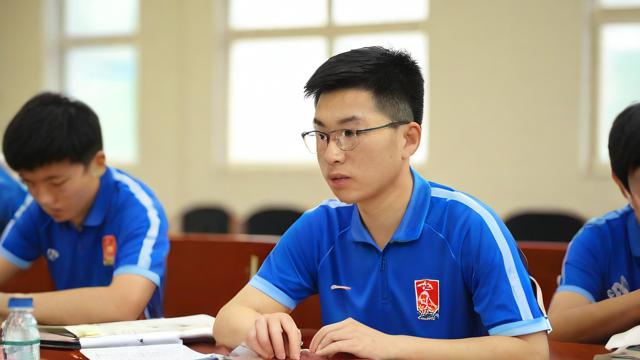 如何有效应对体育研究生网课的挑战?-第2张图片-益智教育网 如何有效应对体育研究生网课的挑战?-第2张图片-益智教育网
