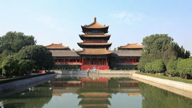 研究生证在哪些景点有优惠？优惠力度如何？-第1张图片-益智教育网