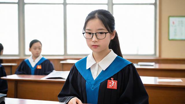 女生参加研究生复试,怎样挑选服装更合适呢?-第1张图片-益智教育网 女生参加研究生复试,怎样挑选服装更合适呢?-第1张图片-益智教育网