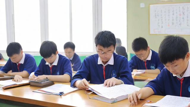 南平市研究生考试-第1张图片-益智教育网