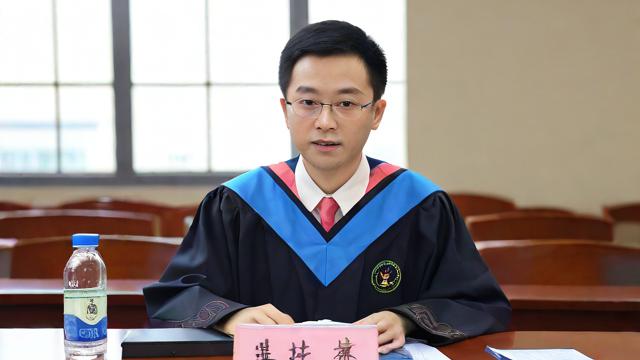复旦博士研究生学费是多少?-第1张图片-益智教育网 复旦博士研究生学费是多少?-第1张图片-益智教育网