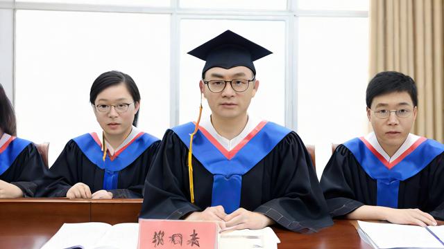 转正定级研究生的评定标准和流程是怎样的?-第2张图片-益智教育网 转正定级研究生的评定标准和流程是怎样的?-第2张图片-益智教育网