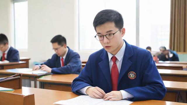 在职研究生课程培训,究竟能为职场人带来哪些实际提升?-第1张图片-益智教育网 在职研究生课程培训,究竟能为职场人带来哪些实际提升?-第1张图片-益智教育网