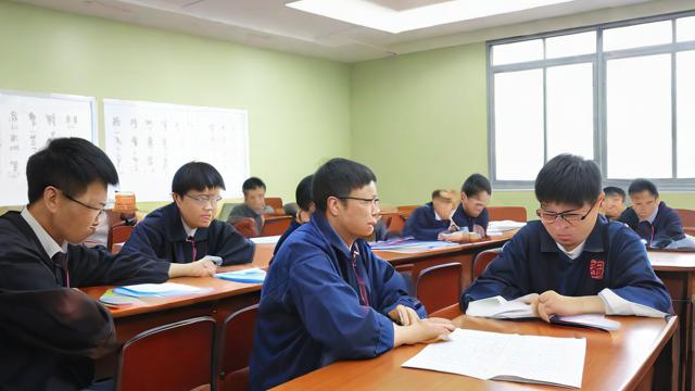 研究生考试考场在哪-第2张图片-益智教育网 研究生考试考场在哪-第2张图片-益智教育网