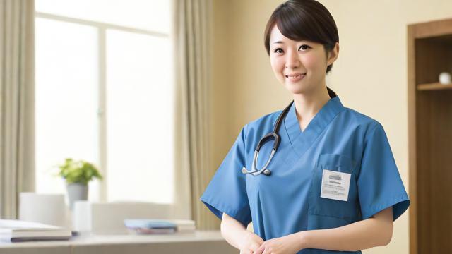 日本护理留学研究生-第1张图片-益智教育网 日本护理留学研究生-第1张图片-益智教育网