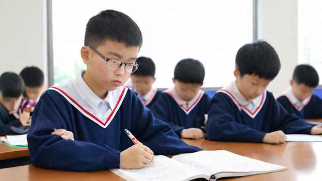 2024年研究生考试报名指南,如何正确报名?-第1张图片-益智教育网 2024年研究生考试报名指南,如何正确报名?-第1张图片-益智教育网
