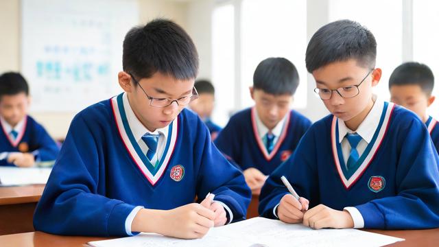 2024年研究生考试报名指南,如何正确报名?-第2张图片-益智教育网 2024年研究生考试报名指南,如何正确报名?-第2张图片-益智教育网