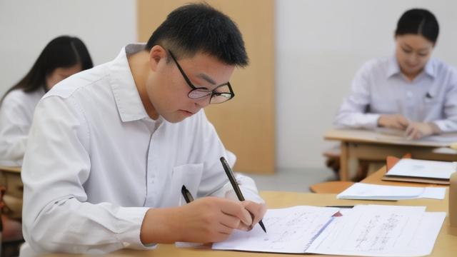 美术研究生考教师有哪些优势?如何高效备考?-第1张图片-益智教育网 美术研究生考教师有哪些优势?如何高效备考?-第1张图片-益智教育网