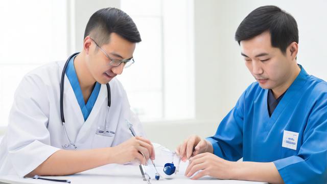 针灸科研究生的培养方向有哪些?-第2张图片-益智教育网 针灸科研究生的培养方向有哪些?-第2张图片-益智教育网