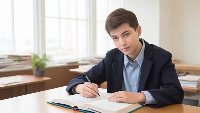 研究生如何平衡学业与生活实现自给自足？-第1张图片-益智教育网