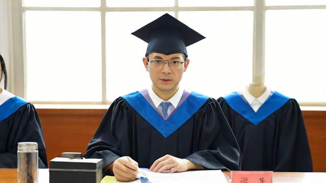自考非全研究生的报考条件和流程是怎样的?-第1张图片-益智教育网 自考非全研究生的报考条件和流程是怎样的?-第1张图片-益智教育网