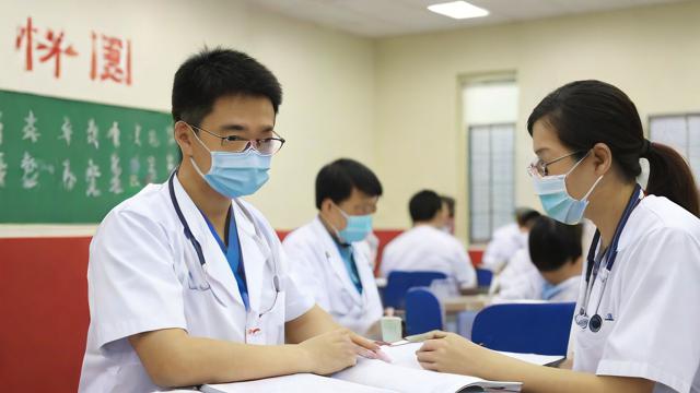湖师大研究生体检，流程、项目及注意事项有哪些？-第1张图片-益智教育网