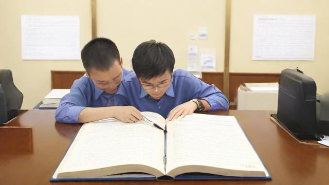 研究生报考点选择(研究生报考点选择有限制吗)-第2张图片-益智教育网 研究生报考点选择(研究生报考点选择有限制吗)-第2张图片-益智教育网