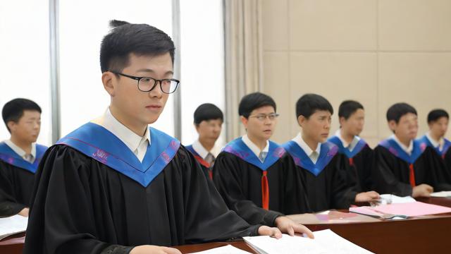 如何成为在职研究生,详细步骤与条件解析?-第1张图片-益智教育网 如何成为在职研究生,详细步骤与条件解析?-第1张图片-益智教育网