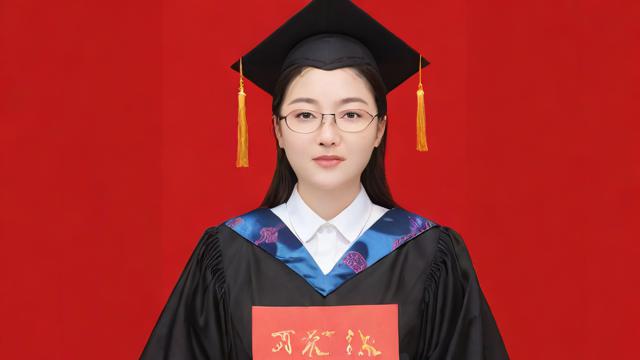 侯月是如何成为研究生的?-第1张图片-益智教育网 侯月是如何成为研究生的?-第1张图片-益智教育网