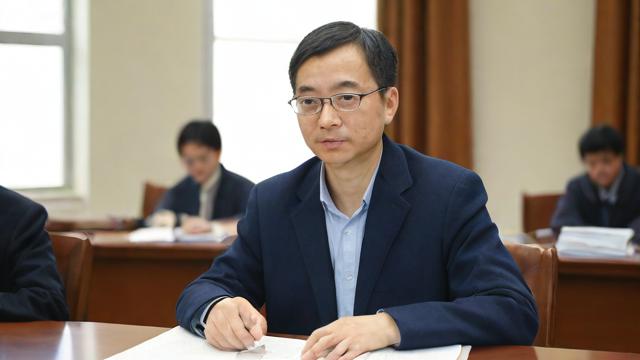 研究生导师开题报告,如何确保研究课题的创新性与可行性?-第1张图片-益智教育网 研究生导师开题报告,如何确保研究课题的创新性与可行性?-第1张图片-益智教育网