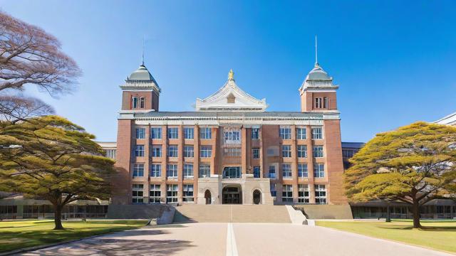 大阪大学研究生教育体系包含哪些内容？-第1张图片-益智教育网