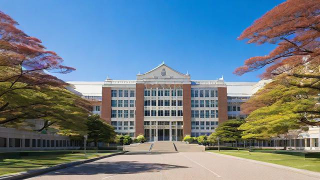 大阪大学研究生教育体系包含哪些内容？-第2张图片-益智教育网