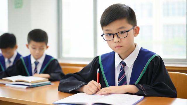 研究生英语课程对提高学术写作和研究能力有何帮助？-第1张图片-益智教育网