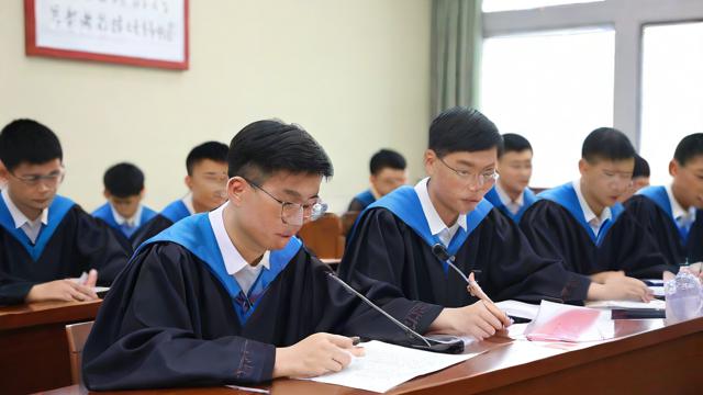 研究生班会活动-第1张图片-益智教育网 研究生班会活动-第1张图片-益智教育网