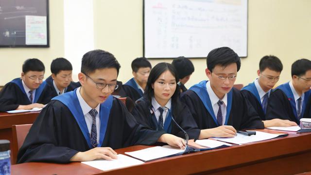 研究生班会活动-第2张图片-益智教育网 研究生班会活动-第2张图片-益智教育网