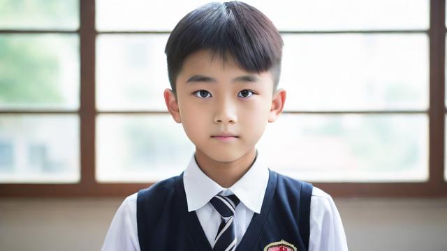 少年研究生,年轻学子如何提前踏入研究生殿堂?-第1张图片-益智教育网 少年研究生,年轻学子如何提前踏入研究生殿堂?-第1张图片-益智教育网