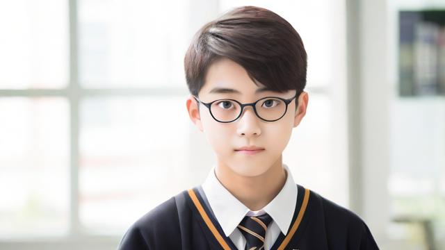 少年研究生,年轻学子如何提前踏入研究生殿堂?-第2张图片-益智教育网 少年研究生,年轻学子如何提前踏入研究生殿堂?-第2张图片-益智教育网