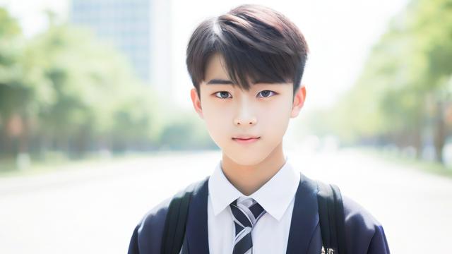 少年研究生,年轻学子如何提前踏入研究生殿堂?-第3张图片-益智教育网 少年研究生,年轻学子如何提前踏入研究生殿堂?-第3张图片-益智教育网