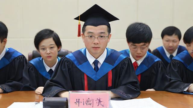 研究生论文院内评审-第1张图片-益智教育网 研究生论文院内评审-第1张图片-益智教育网