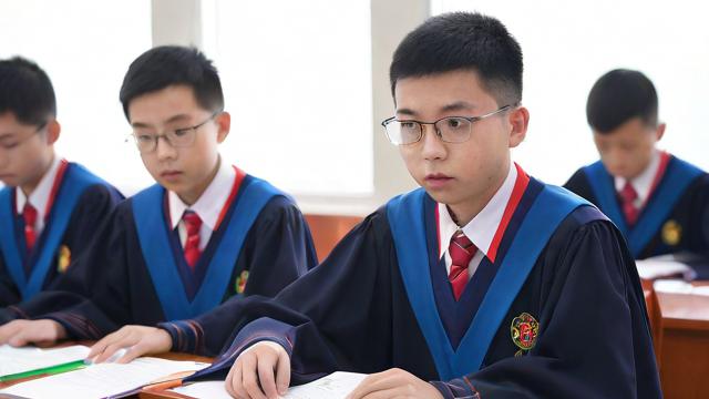 2024年研究生考试总分是多少？最新解析！-第1张图片-益智教育网